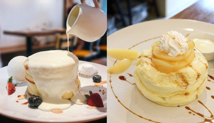  情侶好去處2023_拍拖好去處2023_甜品店推介